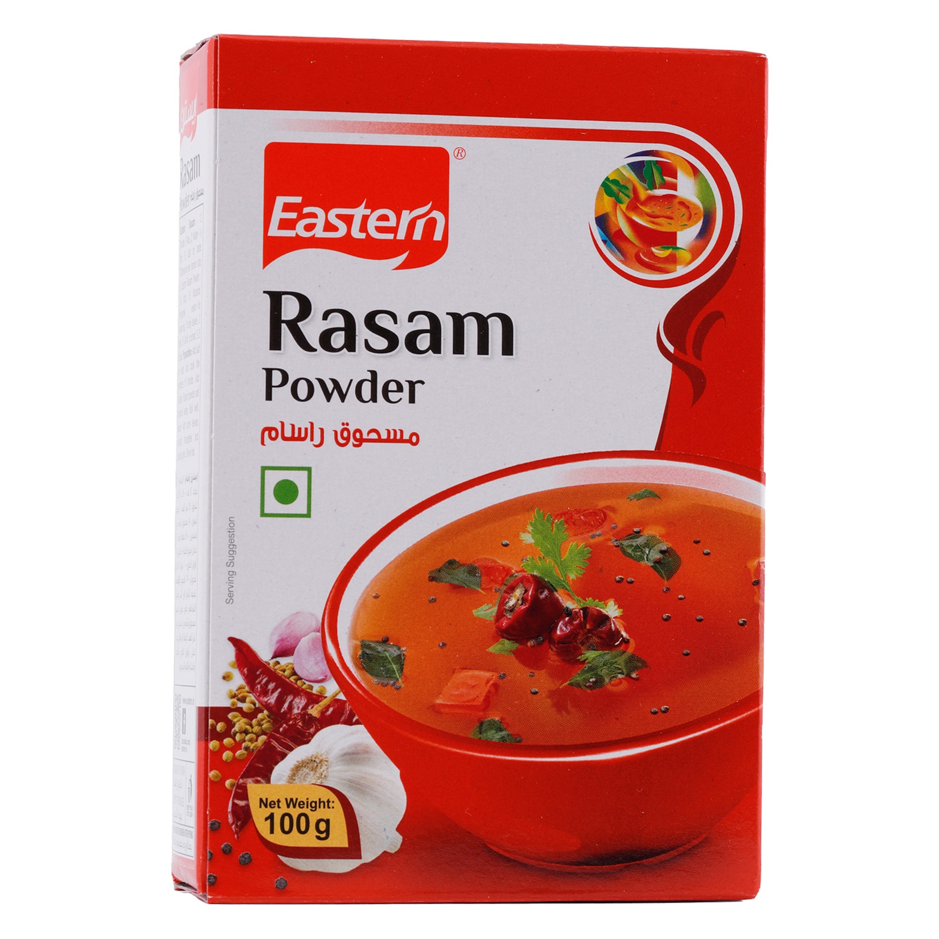 Eastern Rasam Powder 100 g