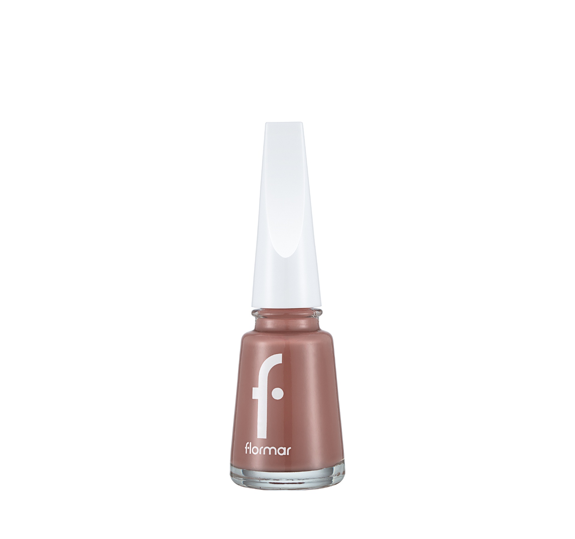 Flormar Nail Enamel, 499 Is This Paradise New