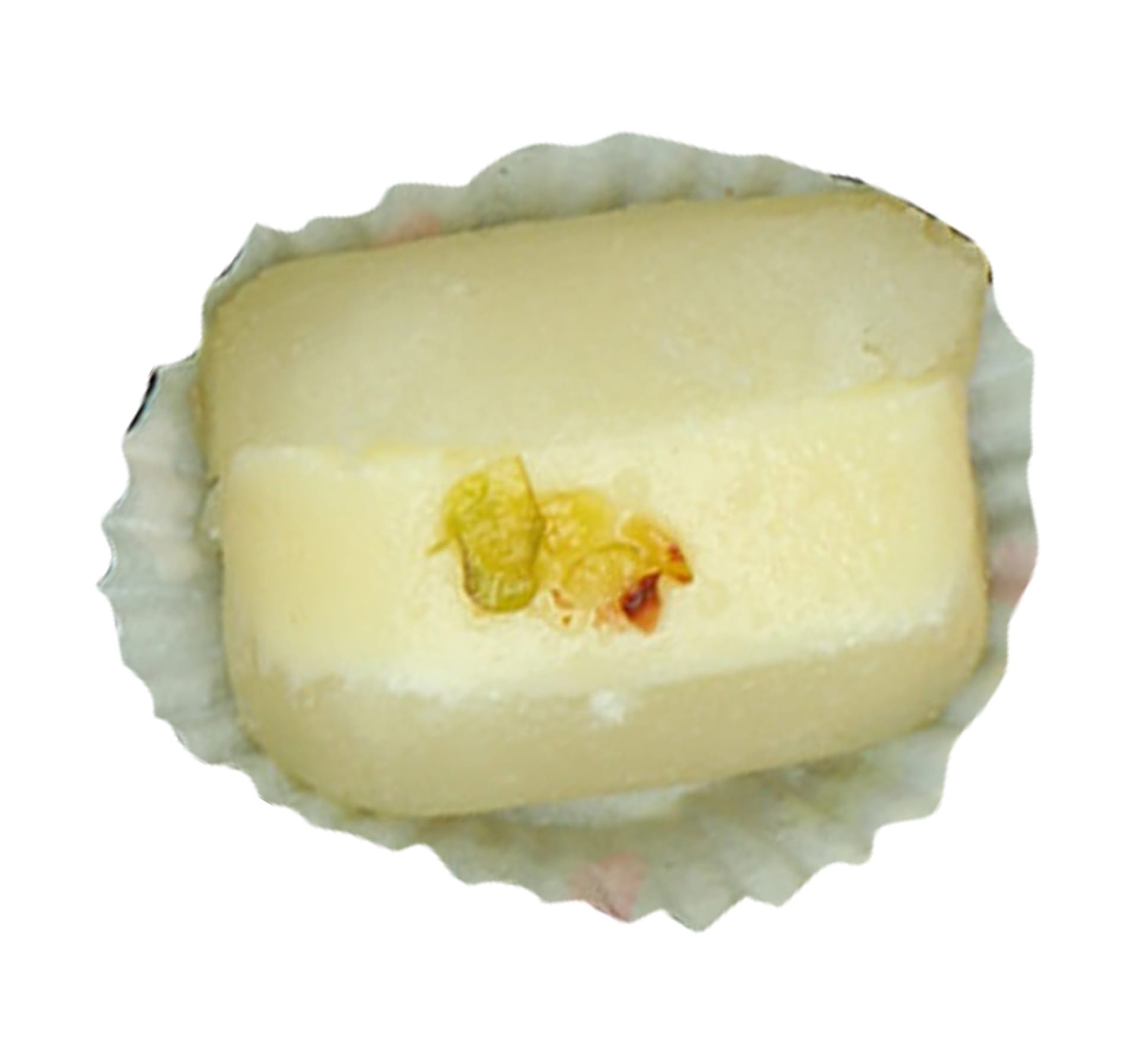 Chandigarh Sweets White Punjabi Chamcham 1 pc