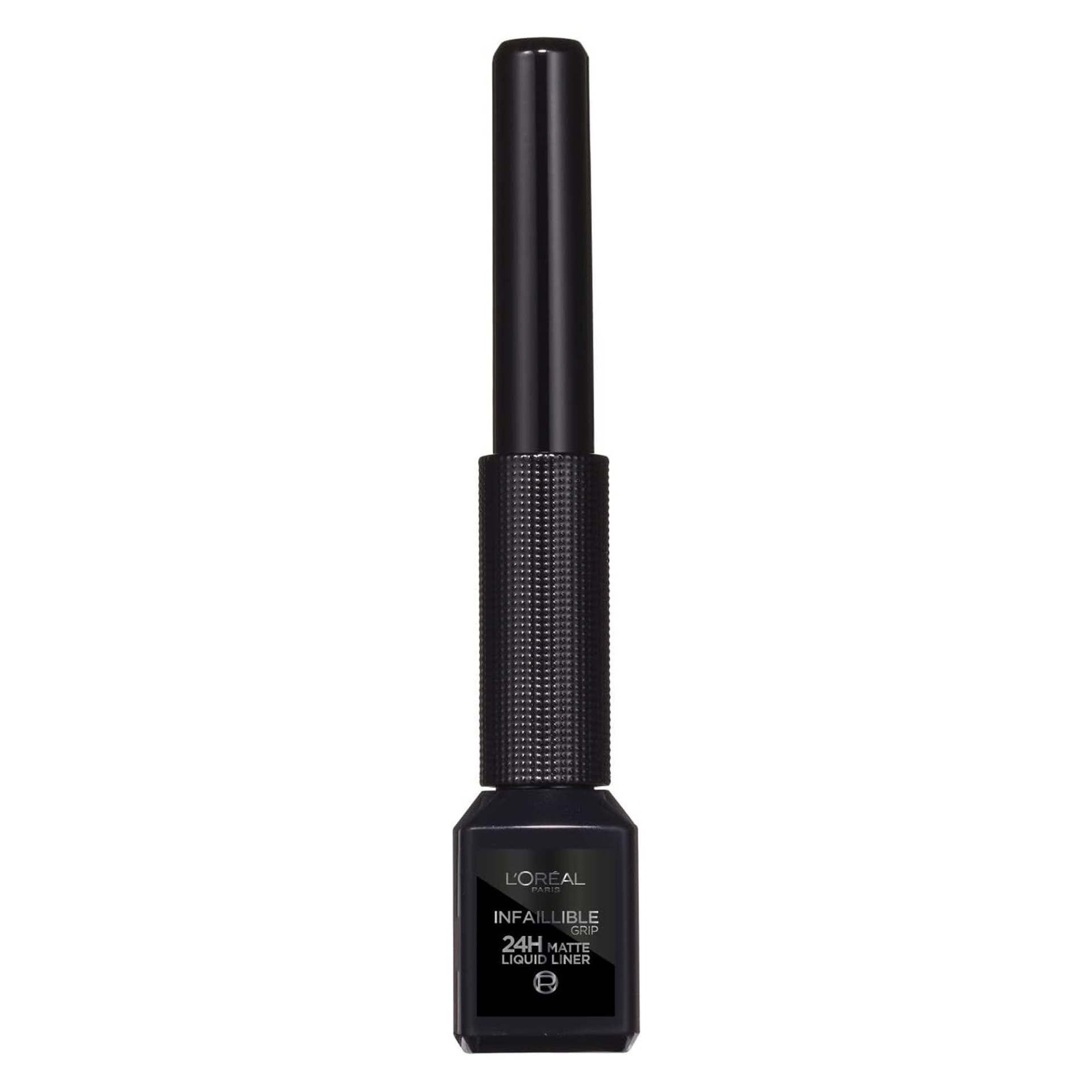 L'Oreal Signature Liner Matte 01 Ink 1 pc