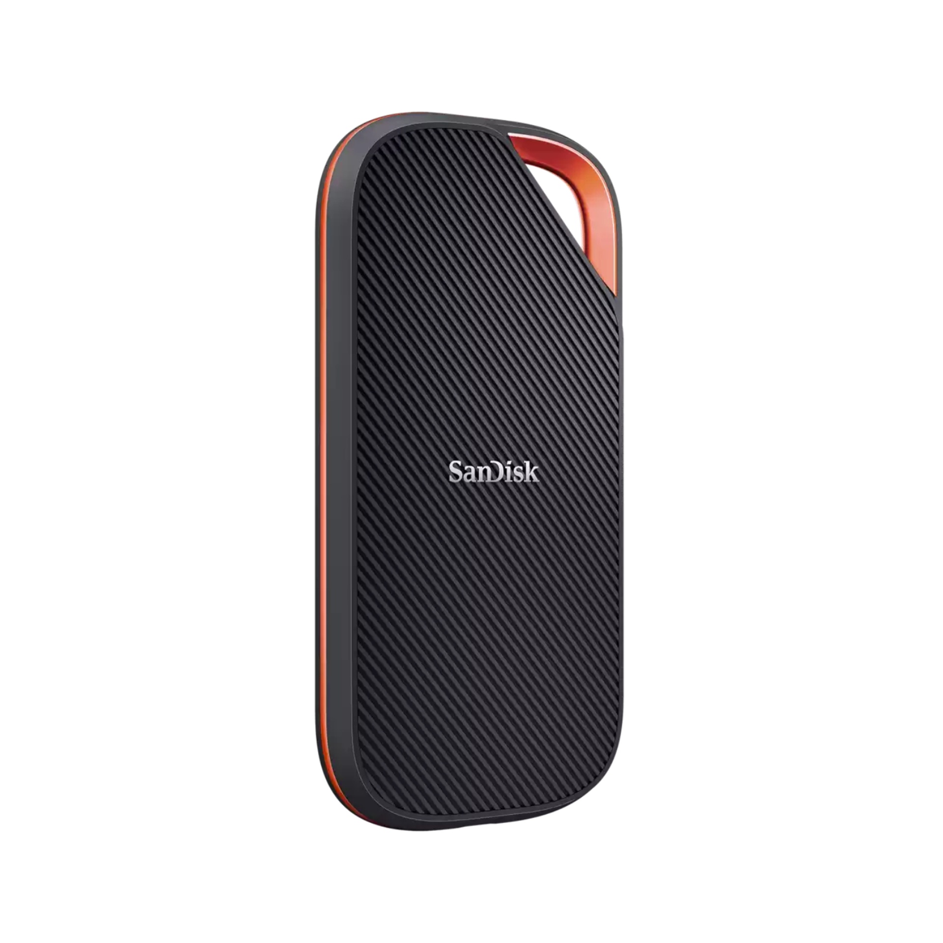 SanDisk Extreme PRO 4 TB Portable SSD, USB4,  SDSSDE82-4T00-G25