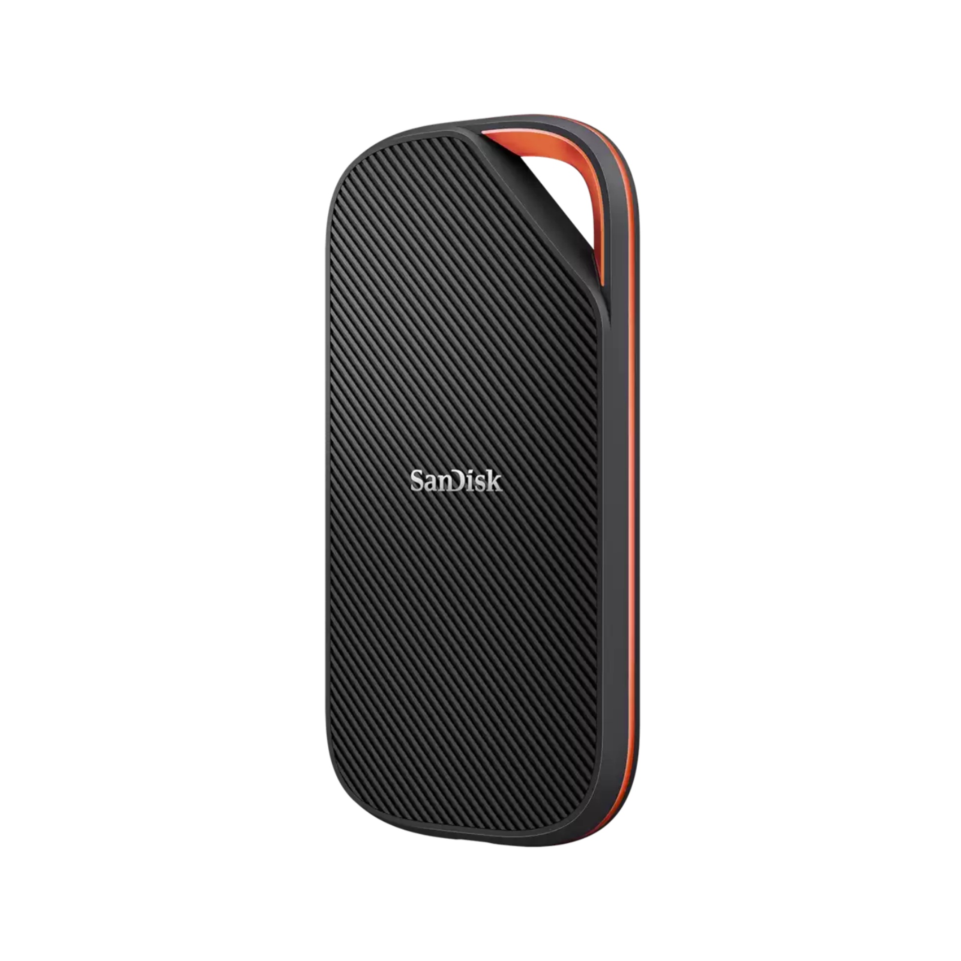 SanDisk Extreme PRO 4 TB Portable SSD, USB4,  SDSSDE82-4T00-G25