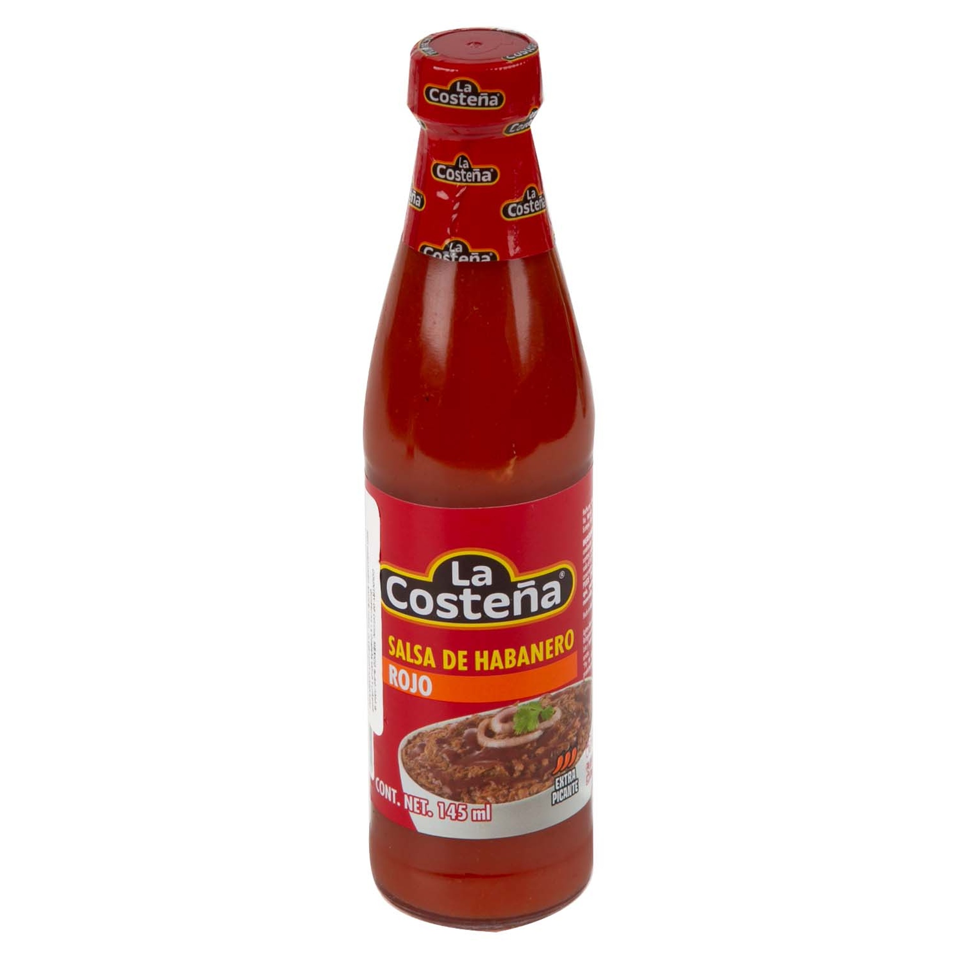 La Costena Chipotle Sauce 140 ml