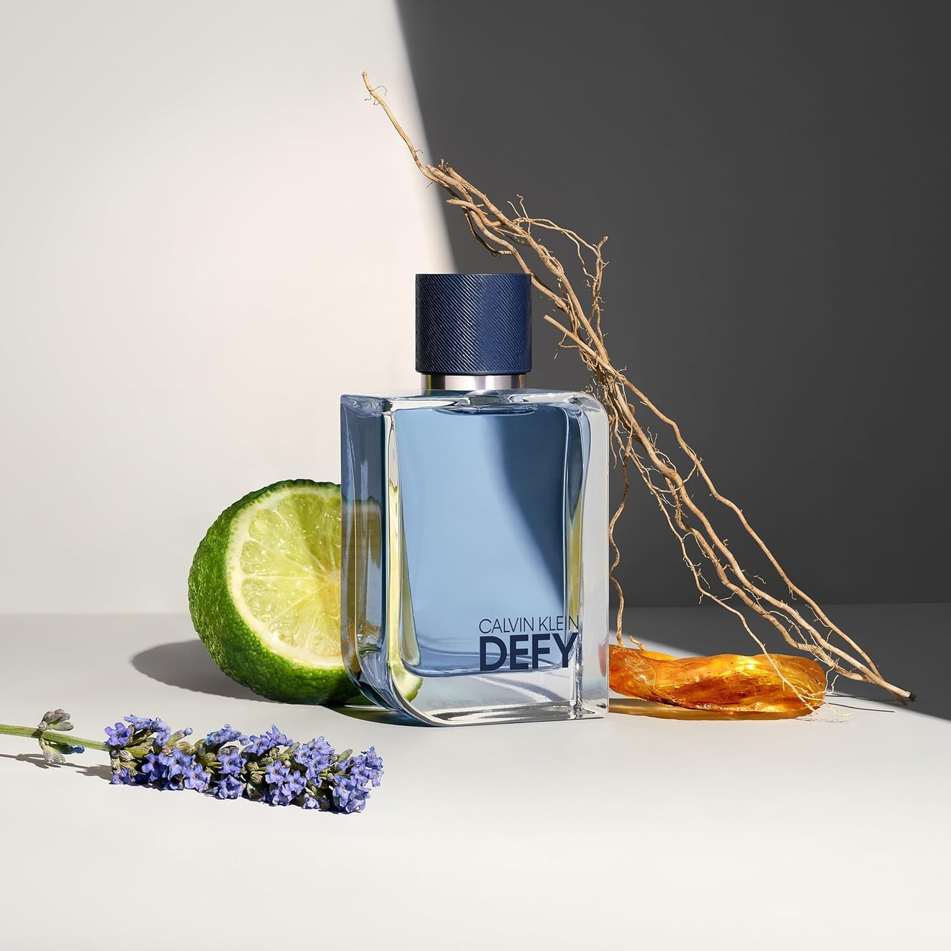 عطر كالفن كلاين ديفاي للرجال، 100 مل 