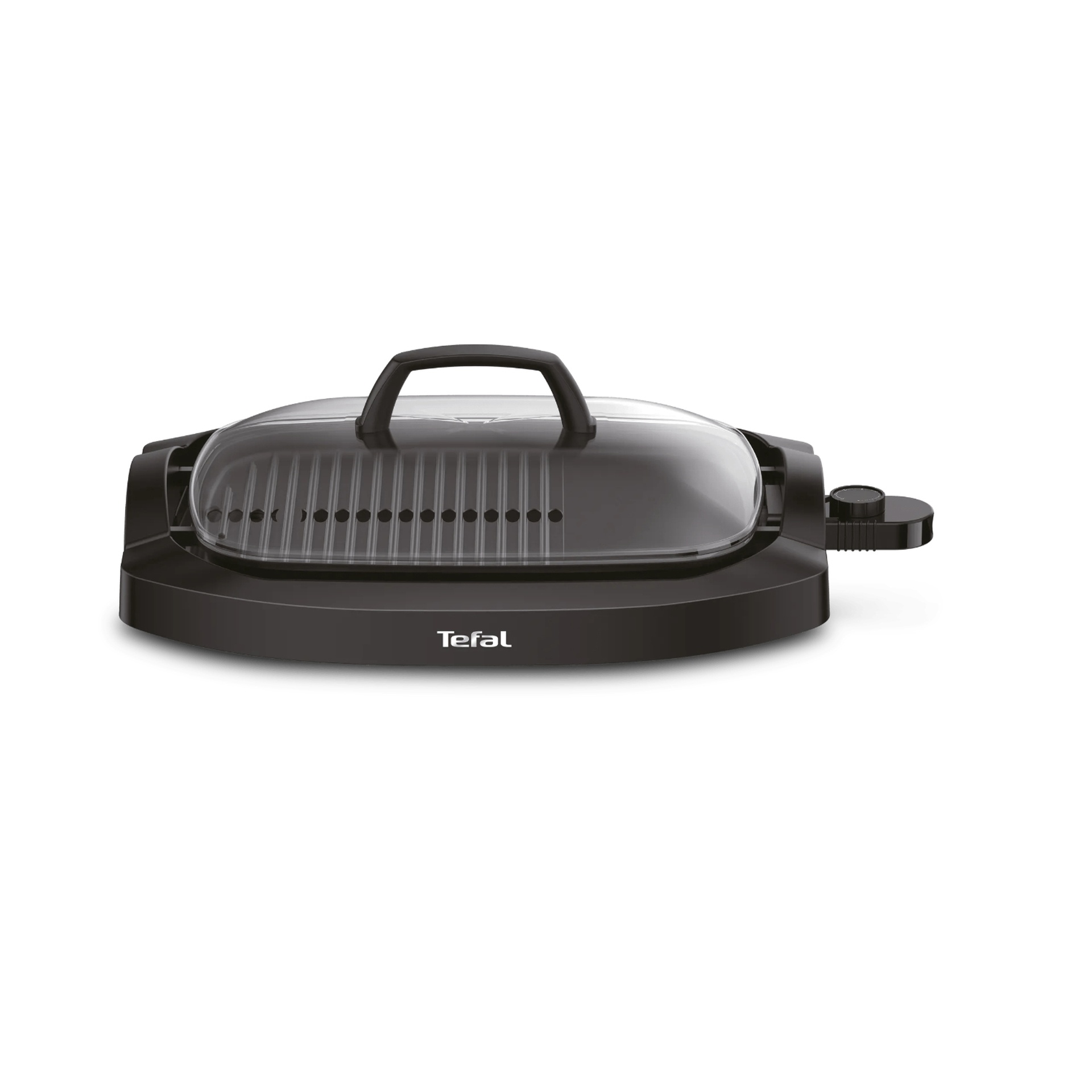 Tefal Plancha Grill With Lid CB6A0827 2000W