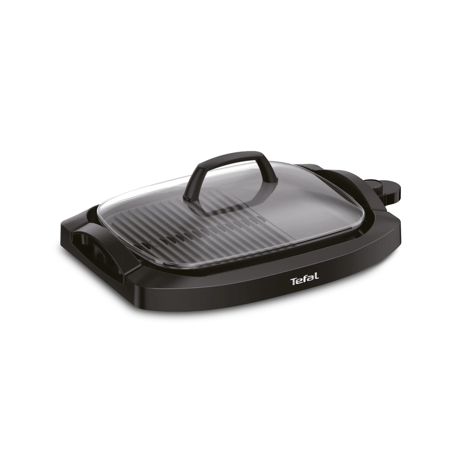 Tefal Plancha Grill With Lid CB6A0827 2000W