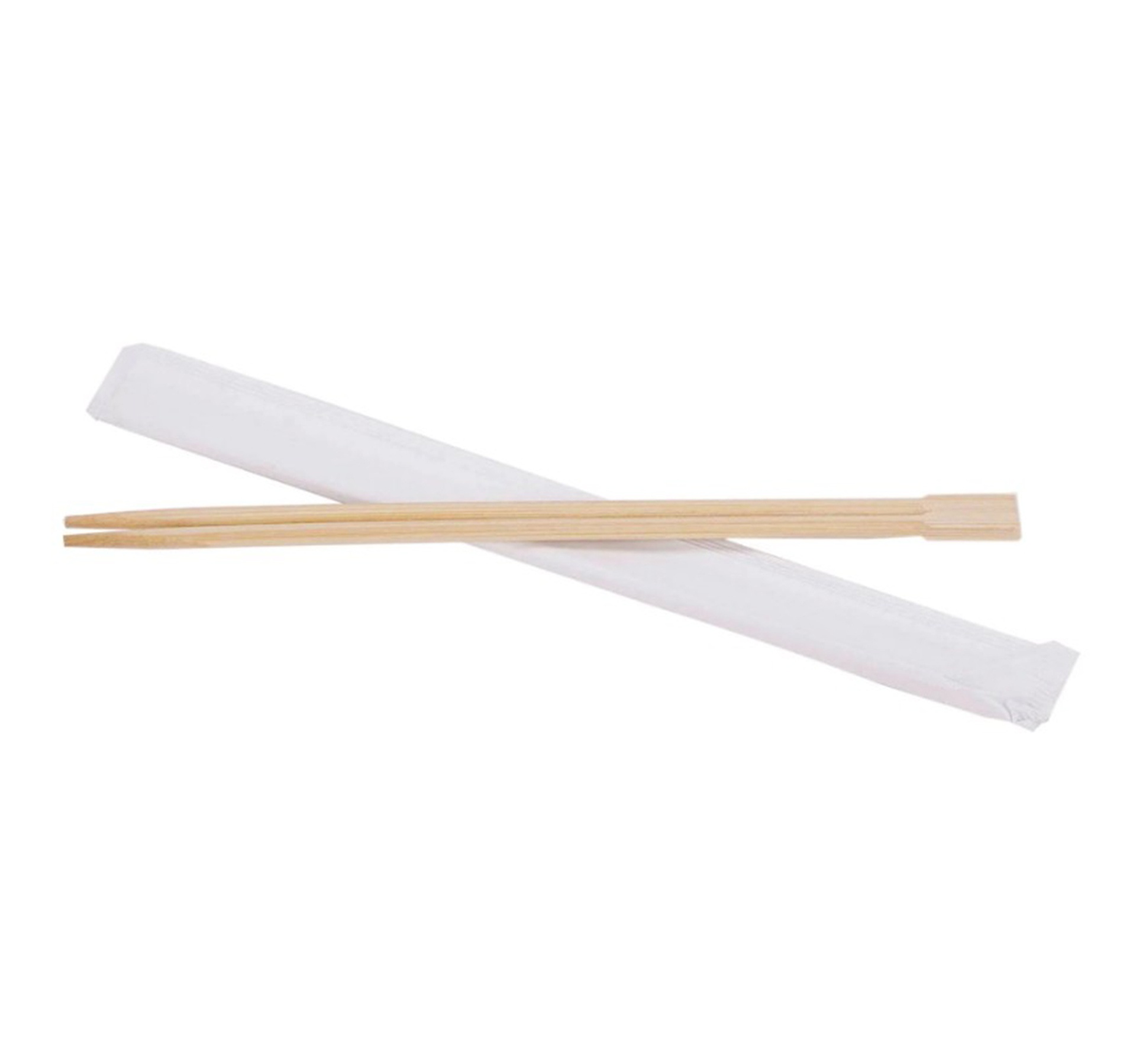 Bamboo Chop Stick 1 pc