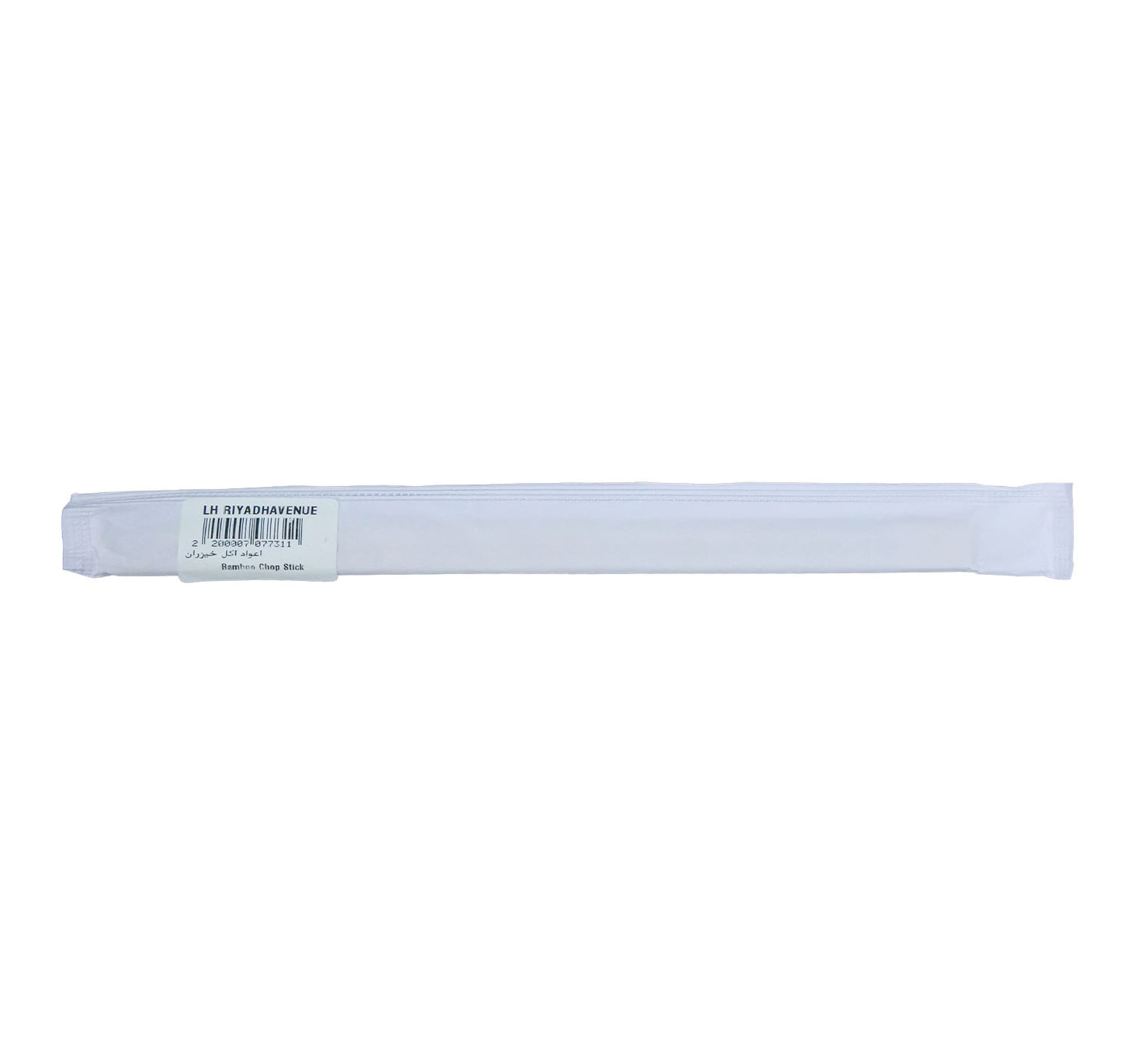 Bamboo Chop Stick 1 pc hover image