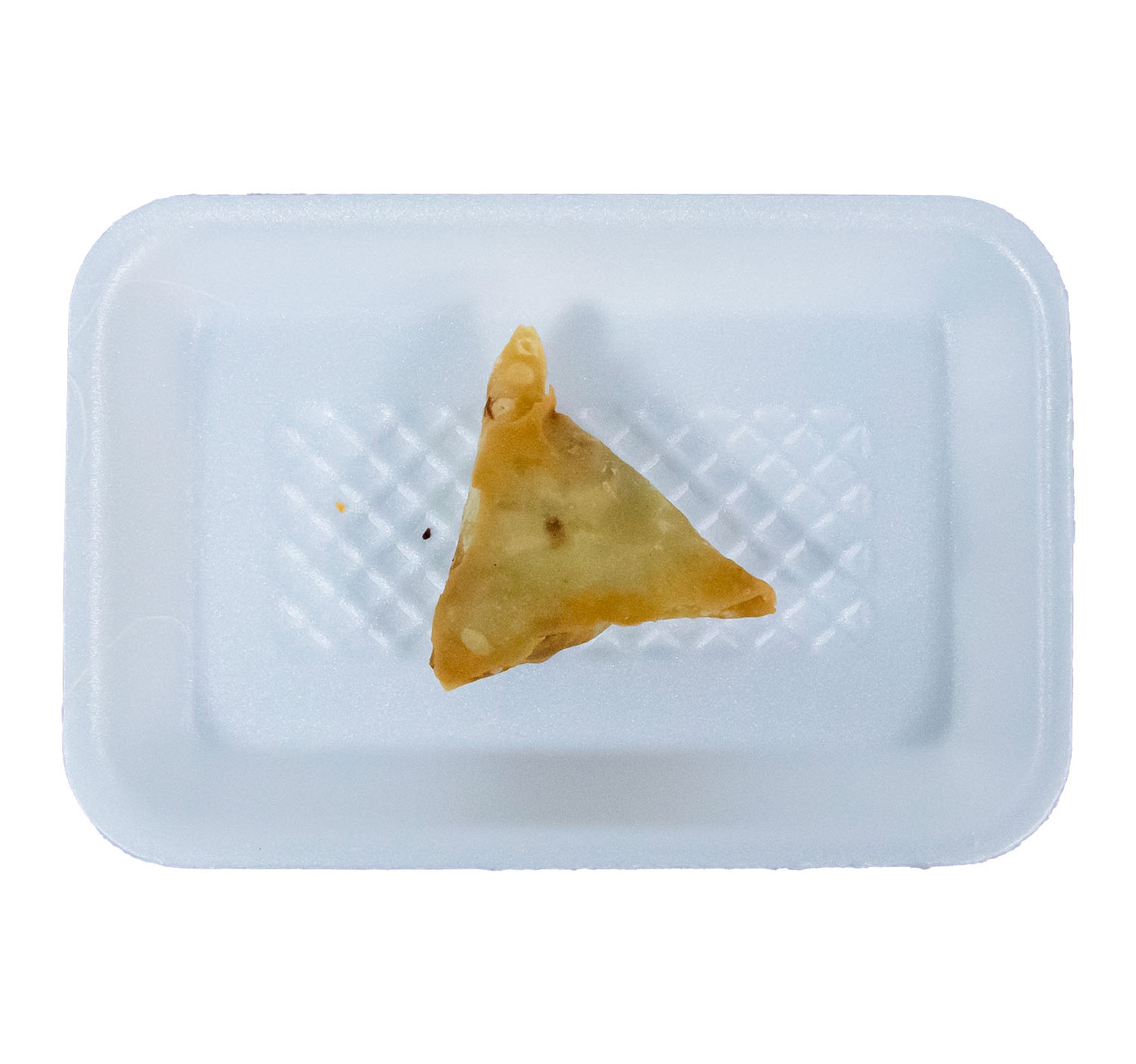 Al Nameer Vegetable Samosa 20 g