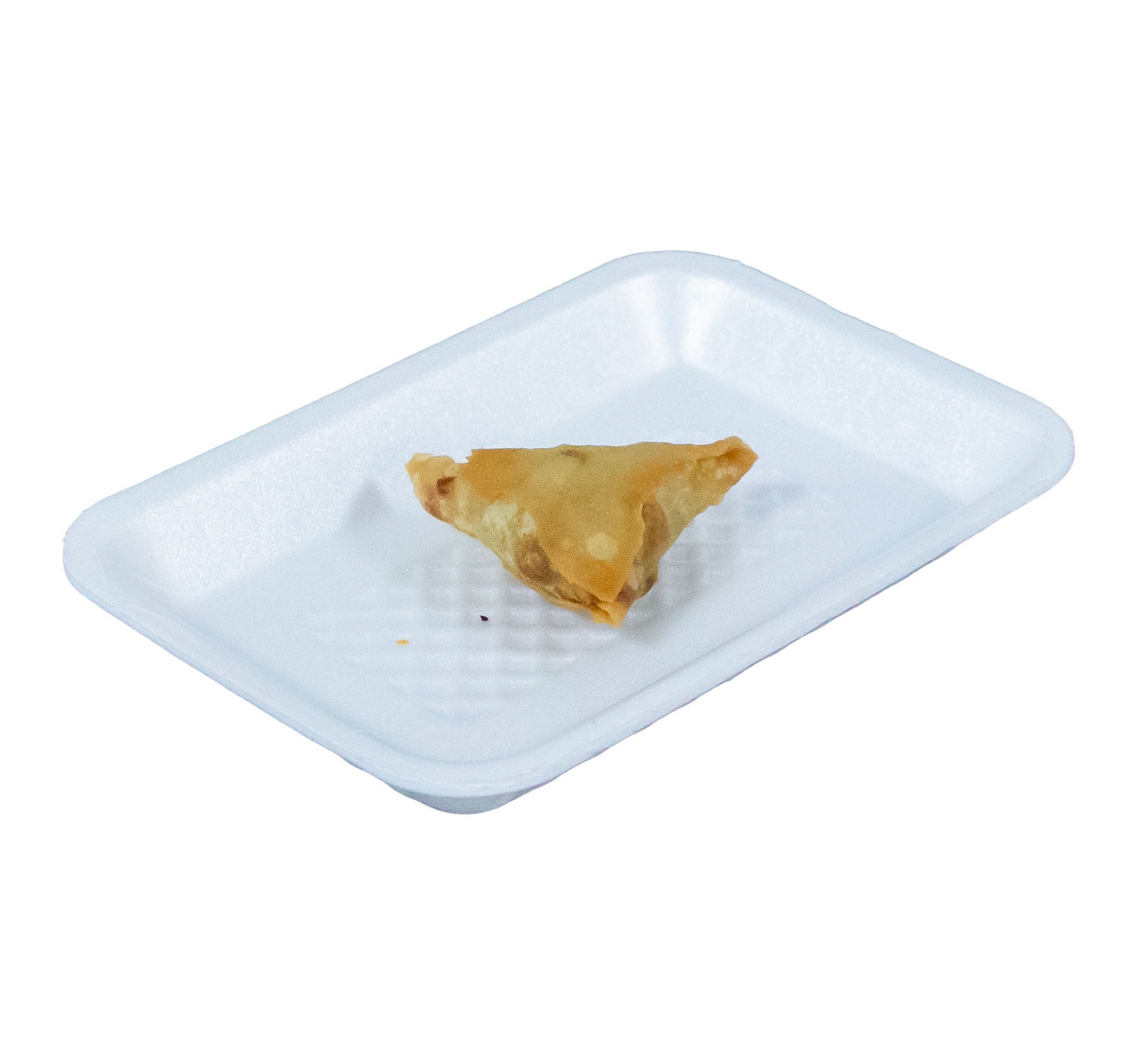 Al Nameer Vegetable Samosa 20 g hover image
