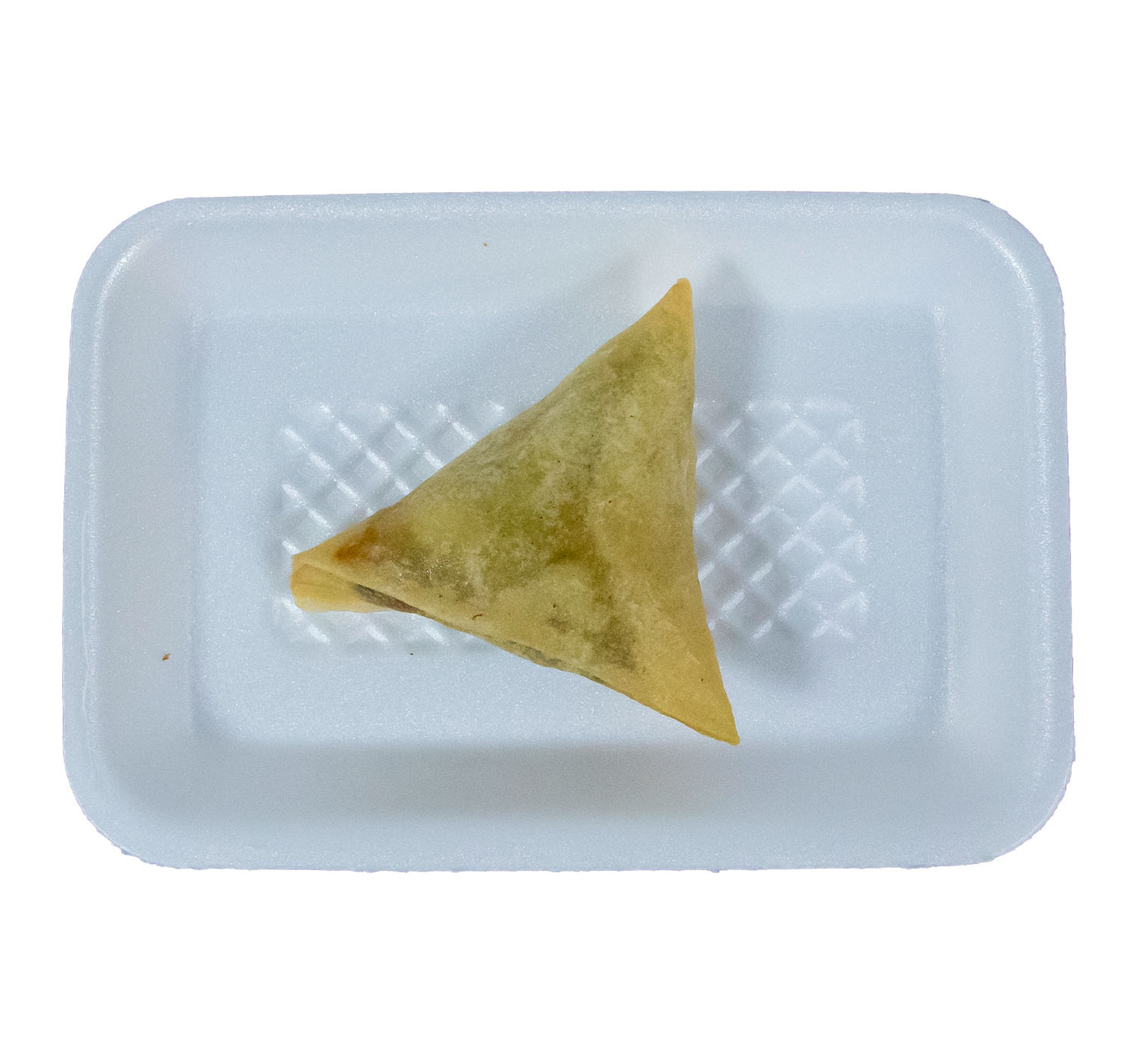 Al Nameer Vegetable Samosa 80 g
