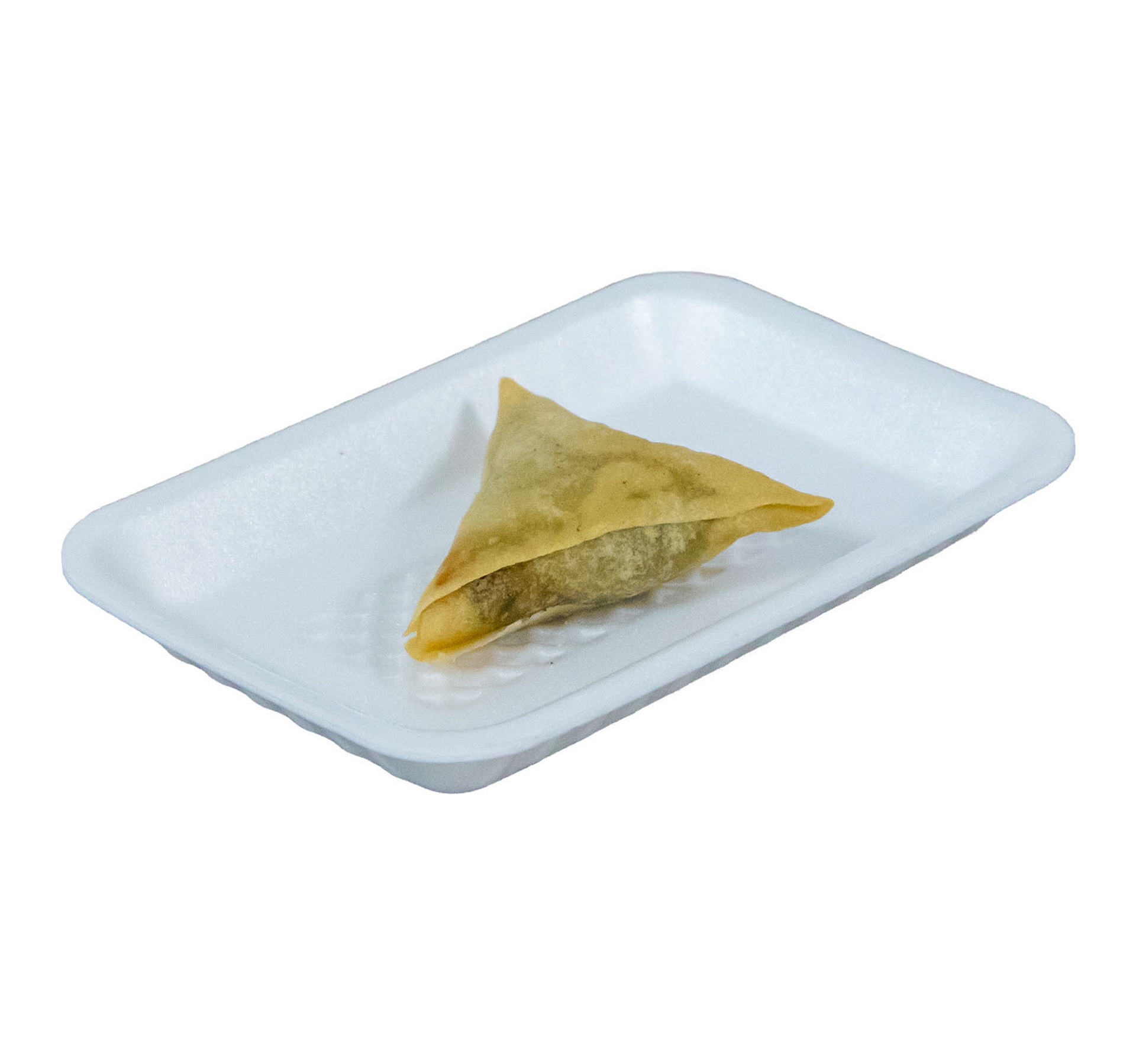 Al Nameer Vegetable Samosa 80 g hover image