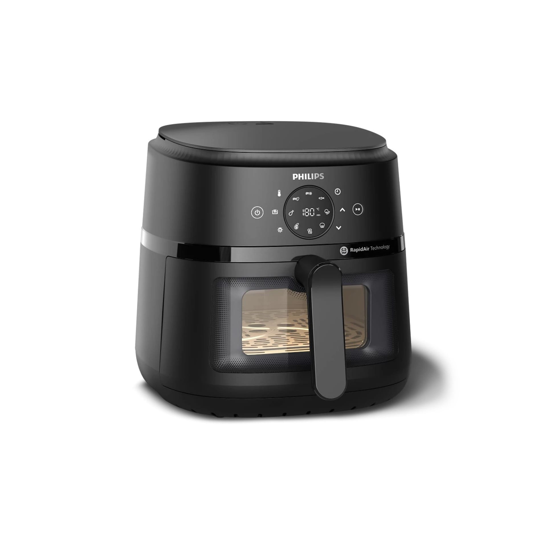 Philips 2000 Series 6.2L Airfryer, 1700W, NA230/00
