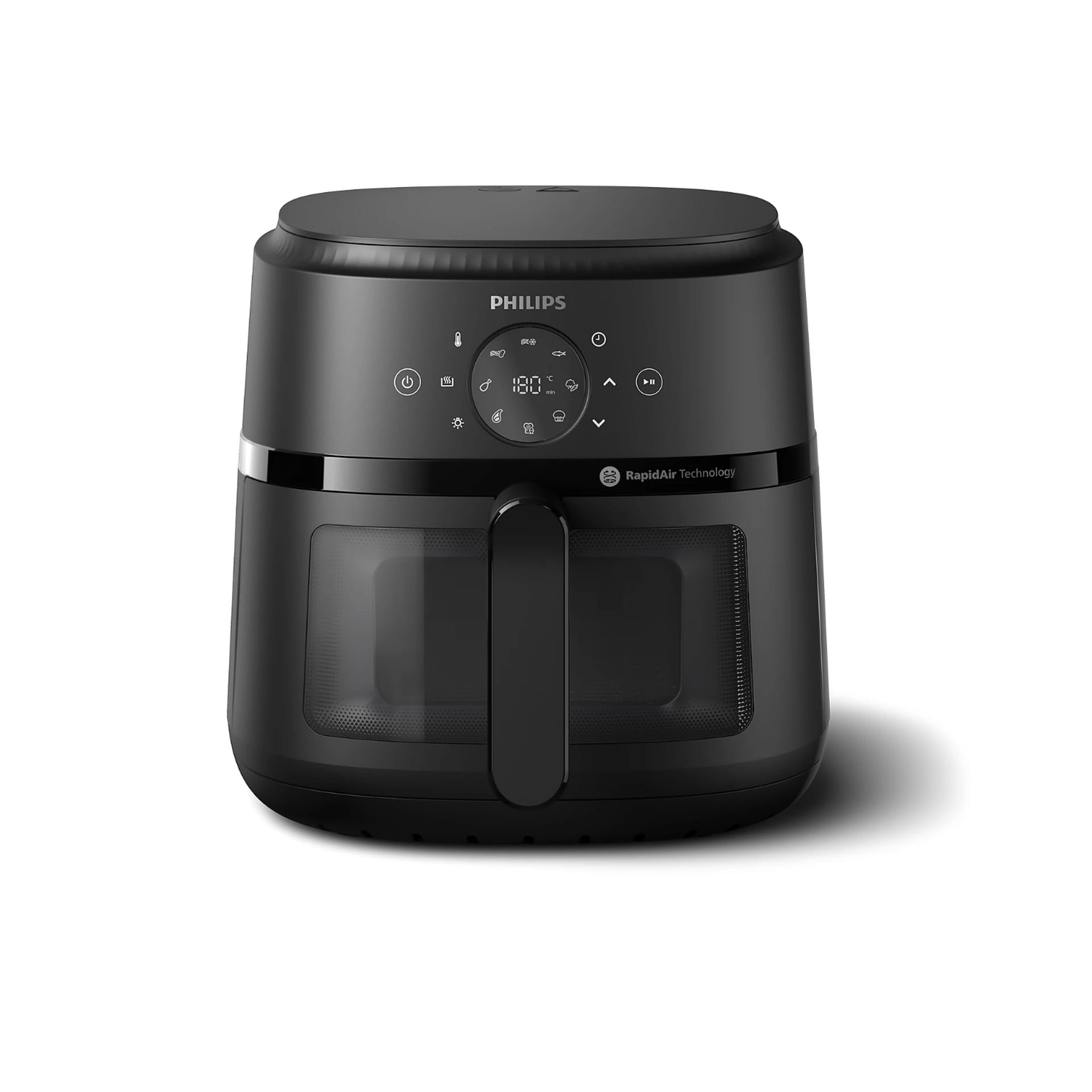 Philips 2000 Series 6.2L Airfryer, 1700W, NA230/00