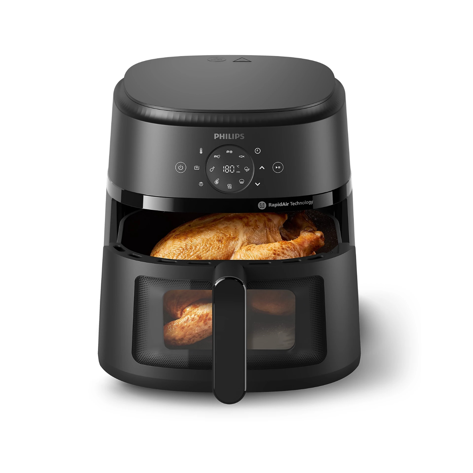 Philips 2000 Series 6.2L Airfryer, 1700W, NA230/00