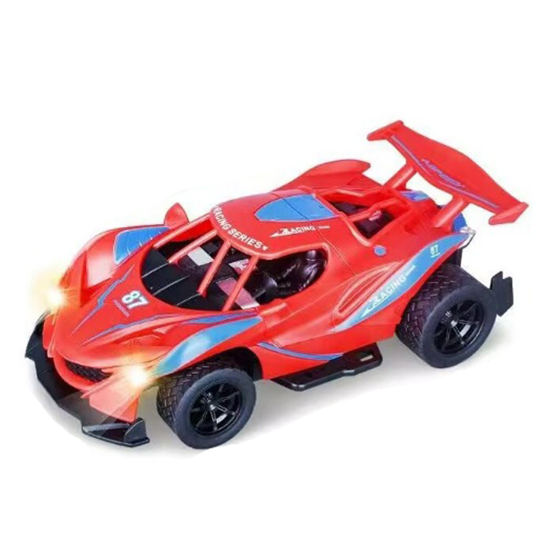 Racing Remote Control Sports Car, 689S-112A