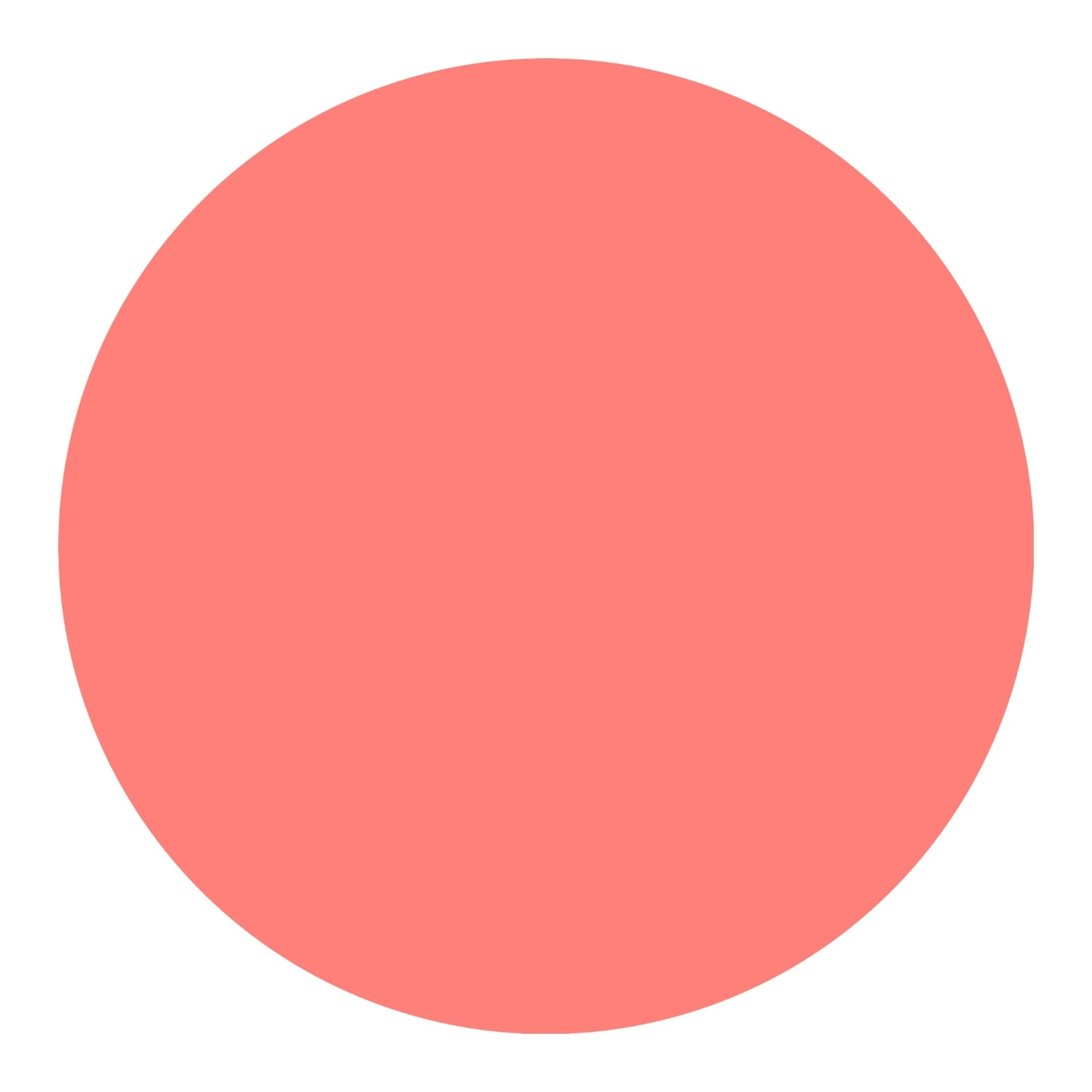Essence Gel Nail Colour, 52 Coral Me Maybe