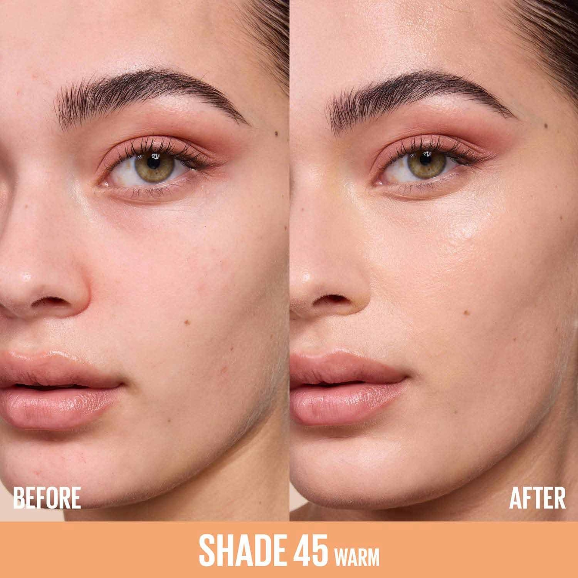 Maybelline Lifter Concealer, 45