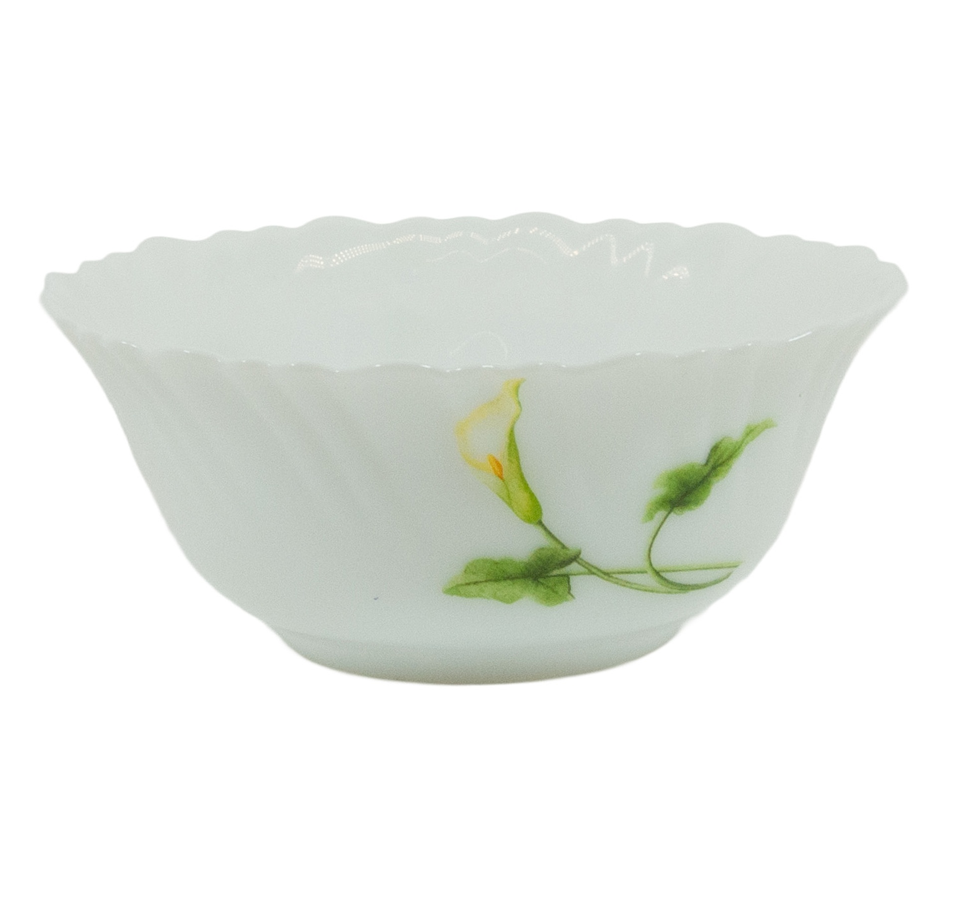 Lot Vint 125 mm Soup Bowl, CL05 hover image