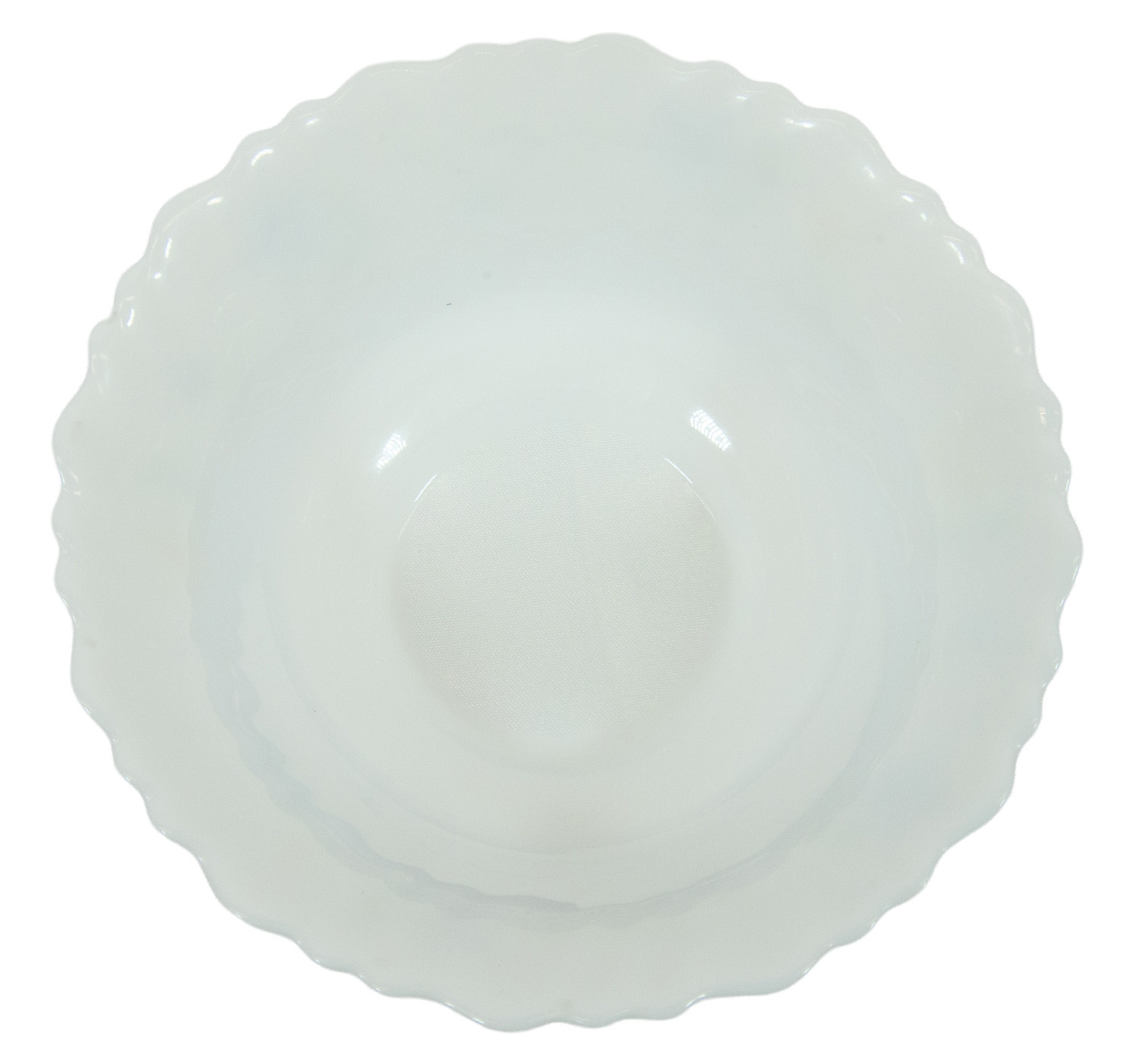 Lot Twill 125 mm Soup Bowl, CL05
