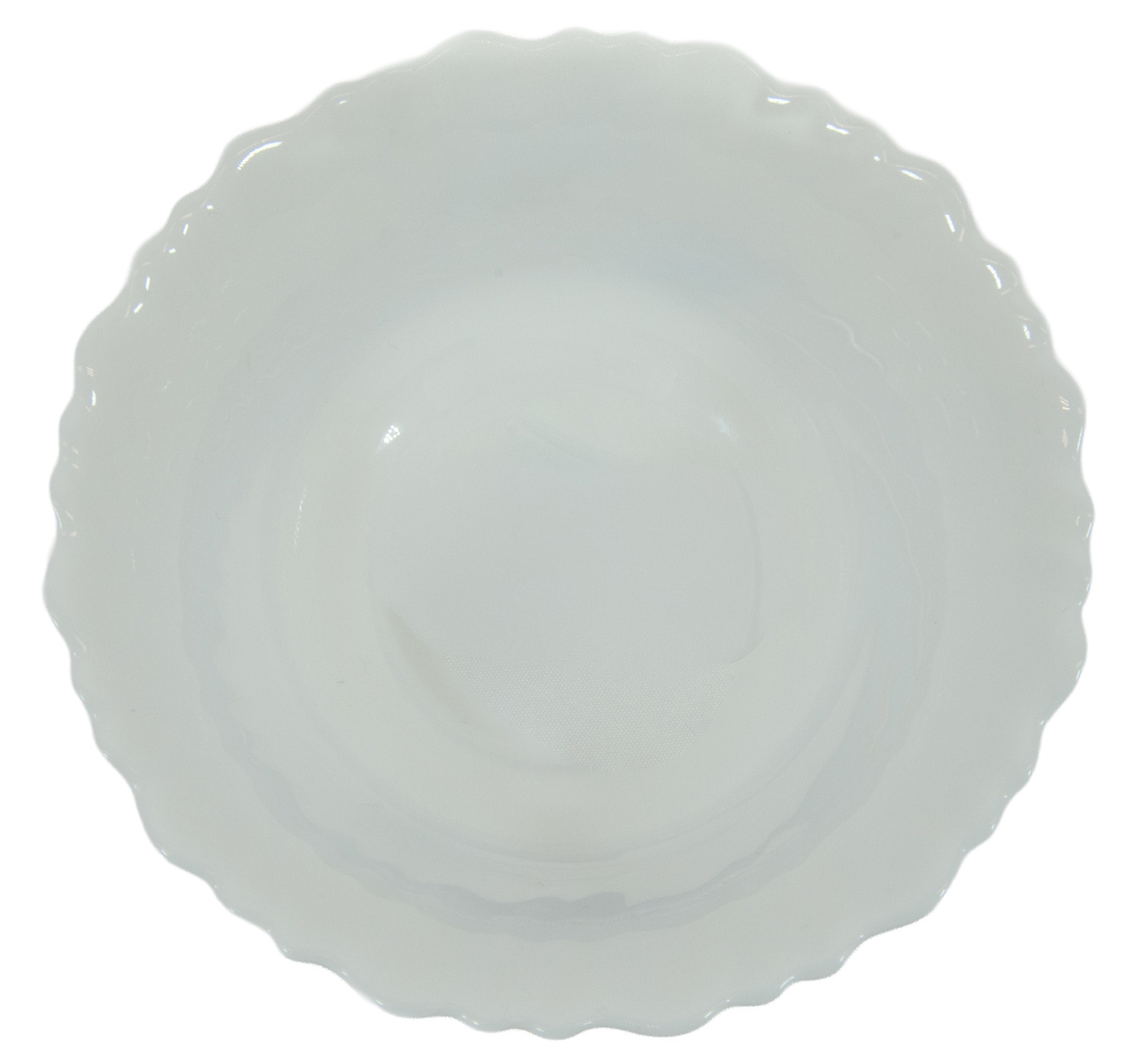 Lot Flora 125 mm Soup Bowl, CL05 hover image