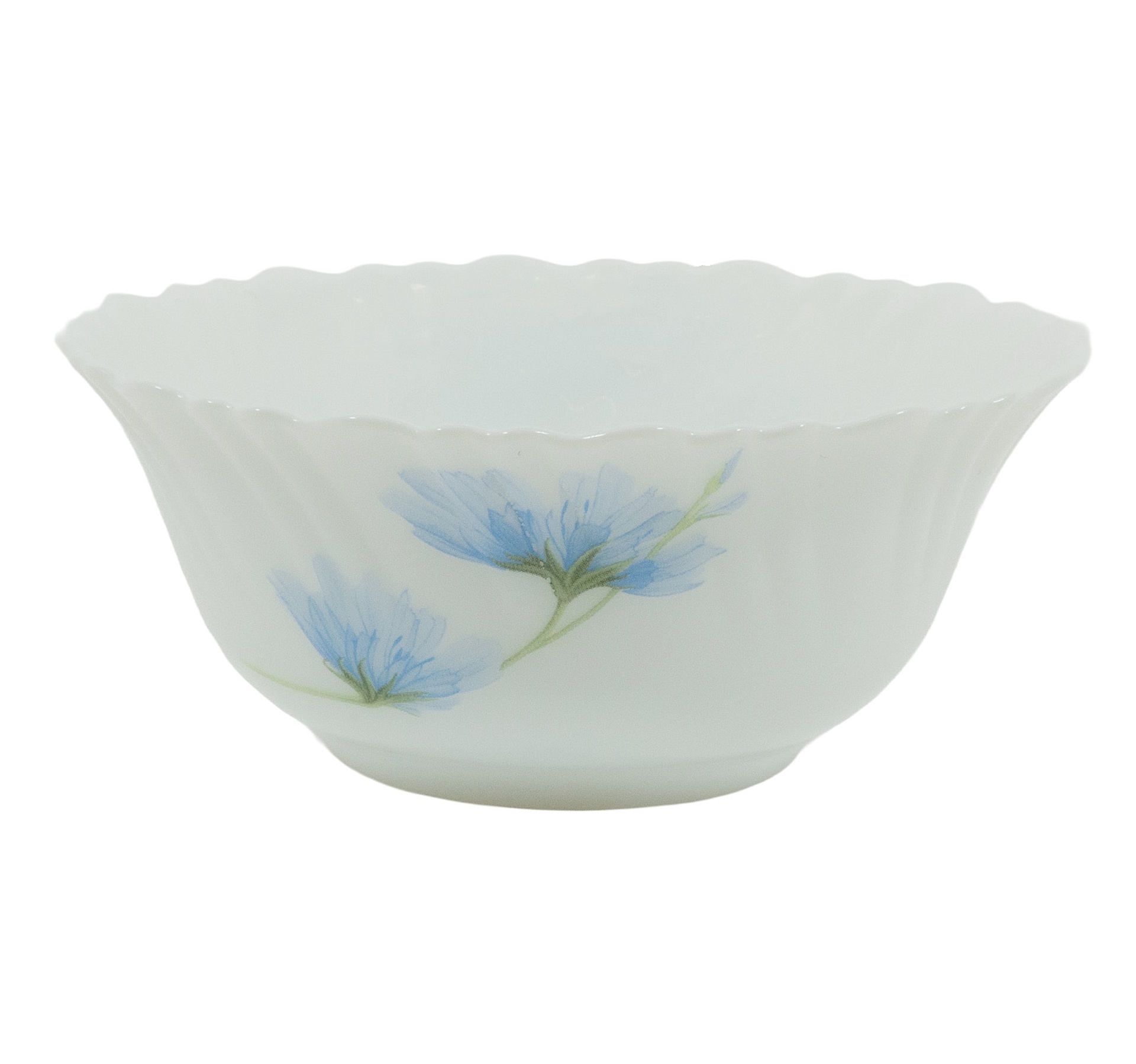 Lot Flora 125 mm Soup Bowl, CL05