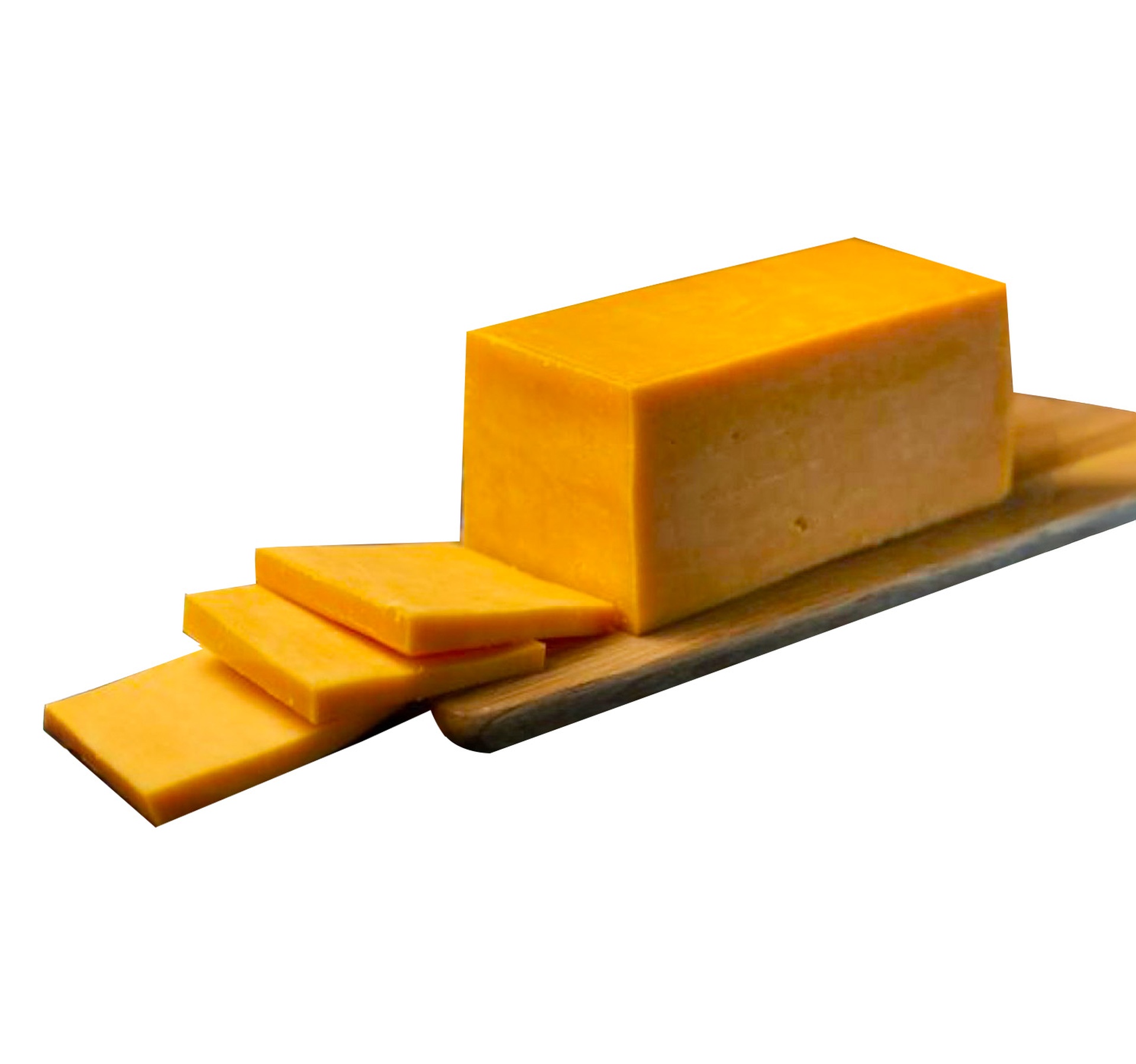 Balade Farms Red Irish Cheddar Cheese Slices 300 g
