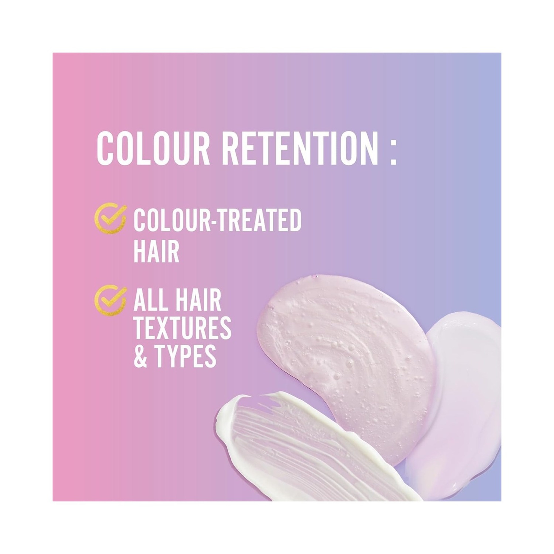 OGX Shampoo Colour Care Colour Retention Sulfate Free 385 ml