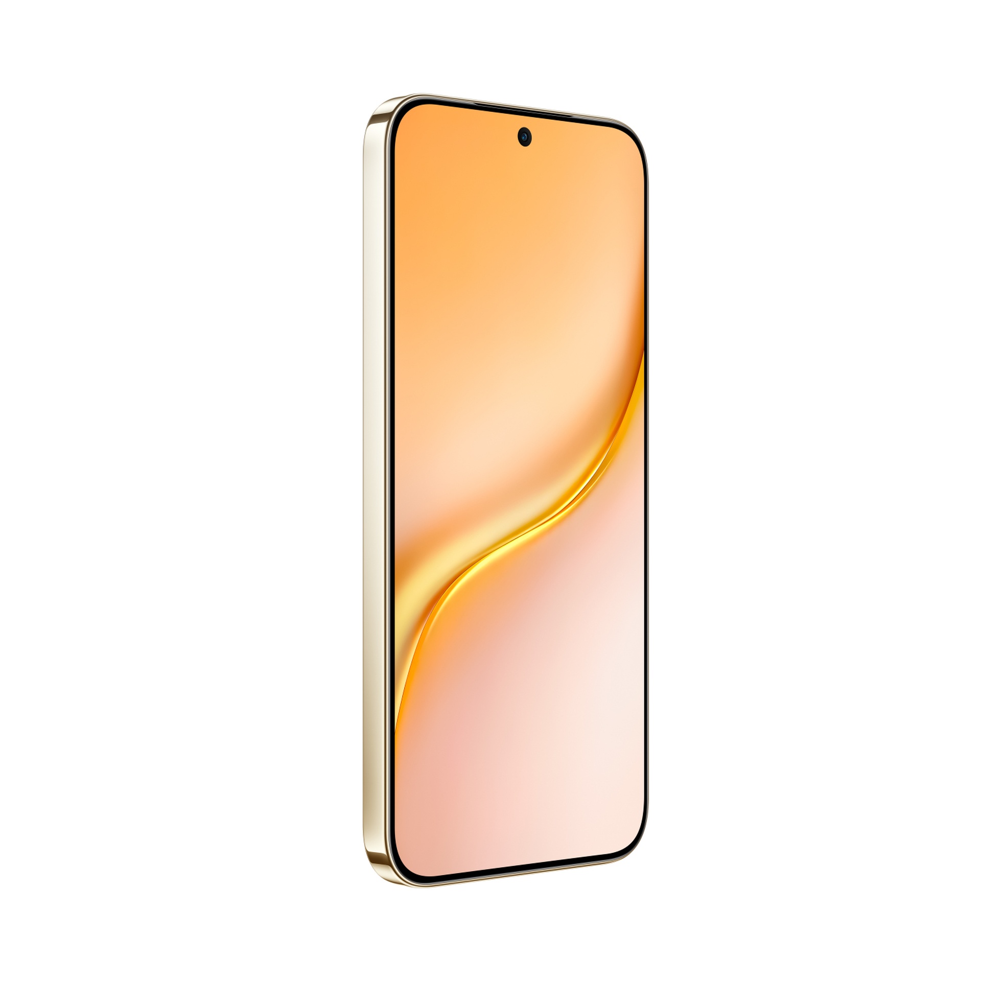 Honor X9e S, 5G Smartphone, 8 GB RAM, 256 GB Storage, Orange