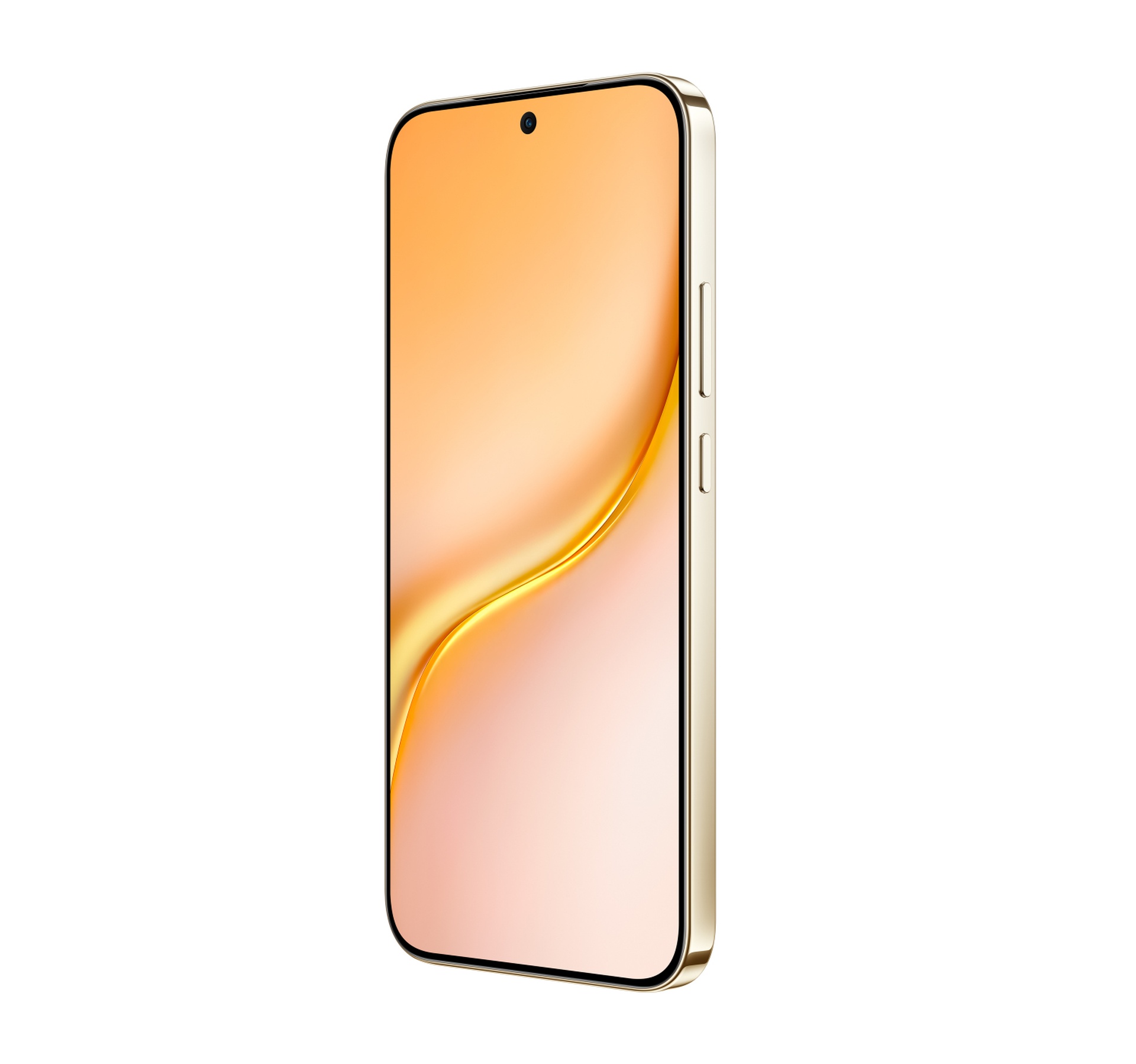 Honor X9e S, 5G Smartphone, 8 GB RAM, 256 GB Storage, Orange hover image