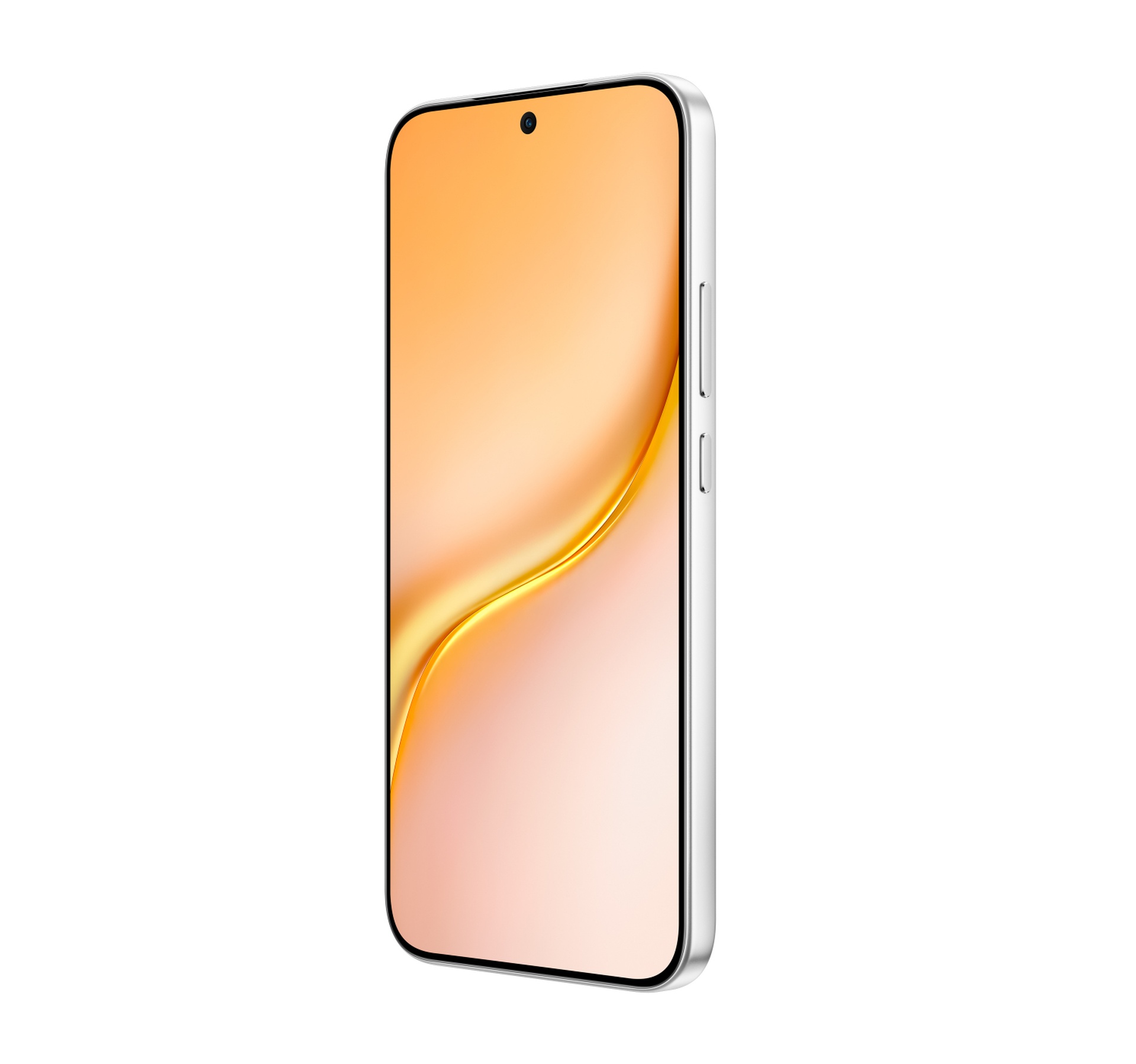 Honor X9e S 5G Smartphone, 8 GB RAM, 256 GB Storage, White hover image