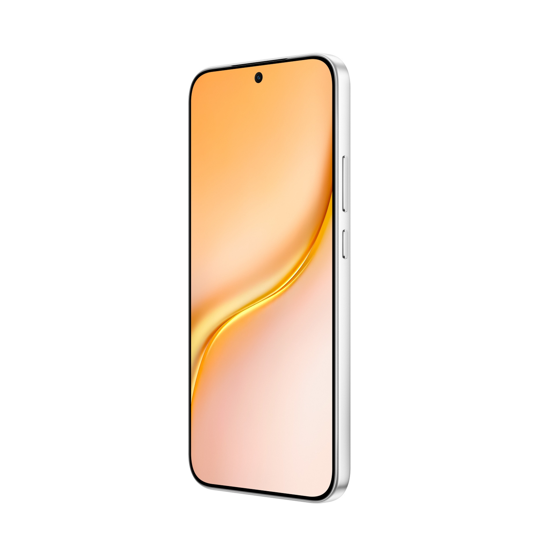 Honor X9e S 5G Smartphone, 8 GB RAM, 256 GB Storage, White