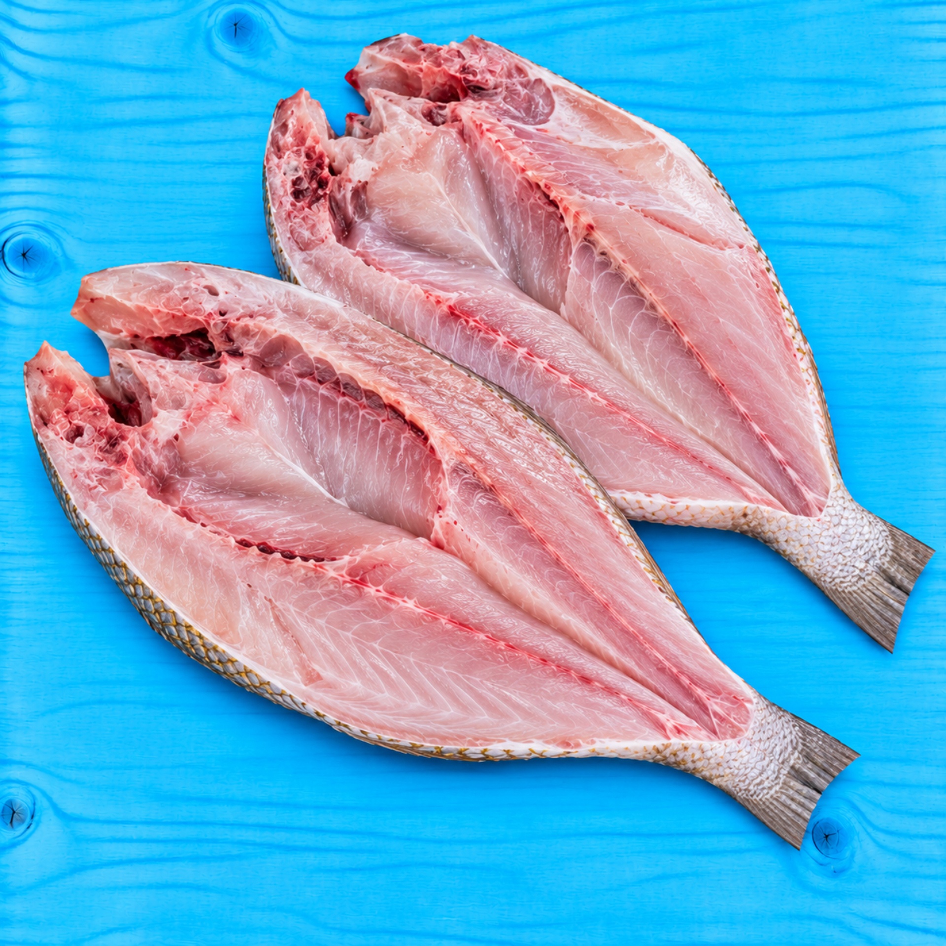 Fresh Sheri Local Butterfly Cut Approx. 700 g - 800 g